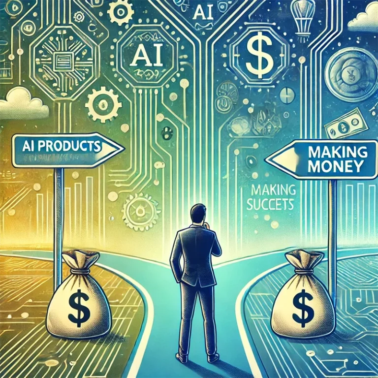 Deciphering AI Product Development Is It Worth the Investment featured image