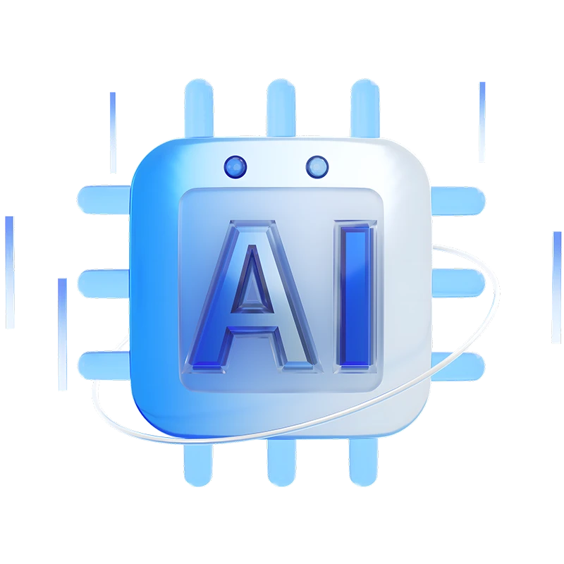 ai business banner