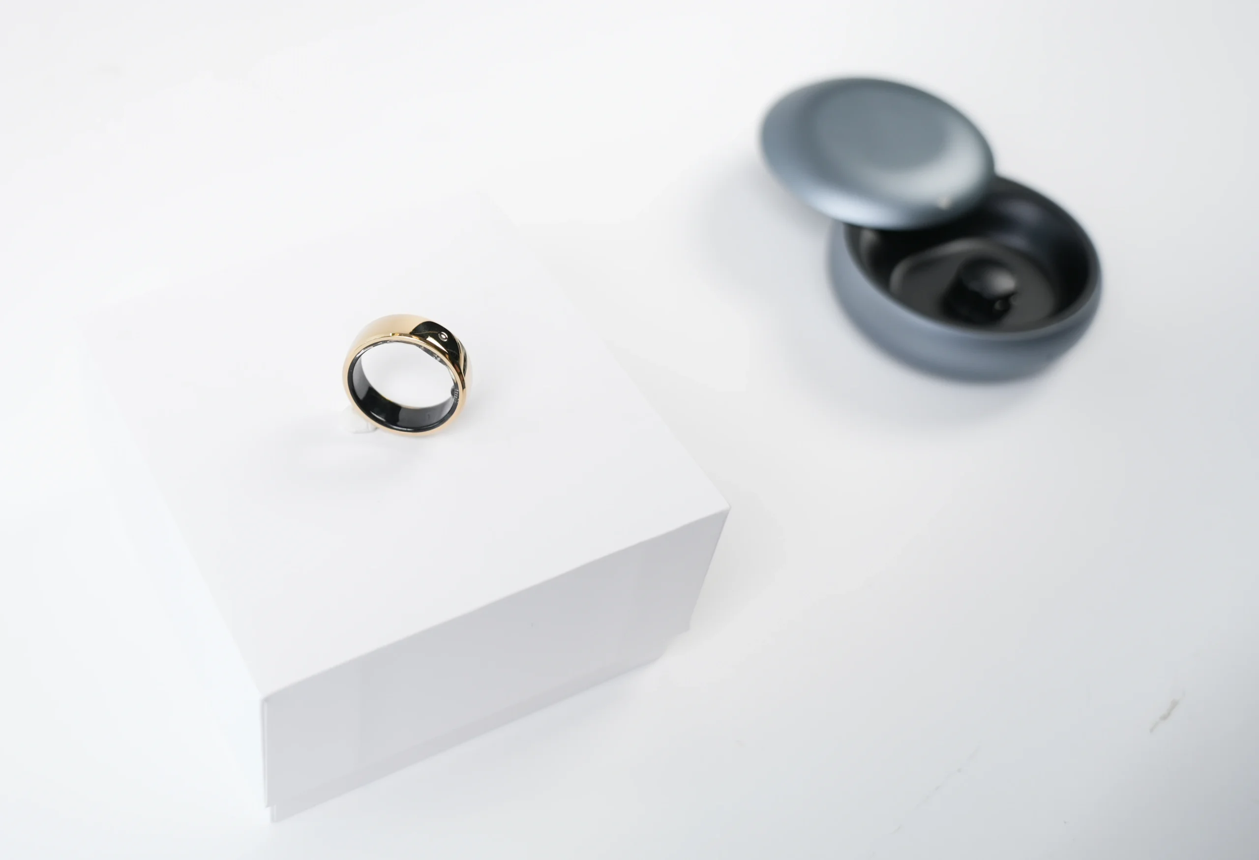 ai smart ring introduction