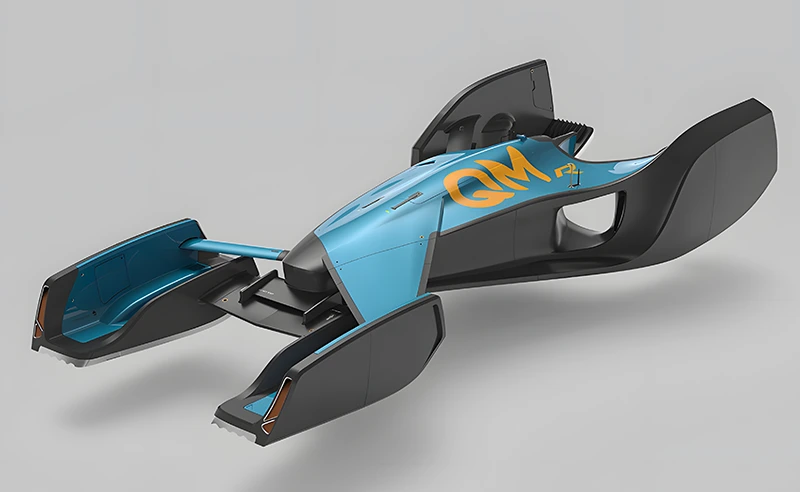 design for ai aircraft 08